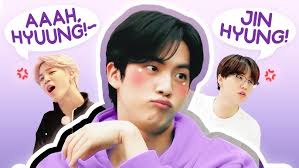 bts namjoon butter concept