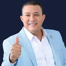 Geraldo Antonio Concepción Vargas