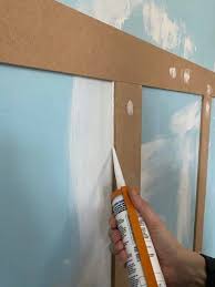 Check spelling or type a new query. Beginners Diy Guide To Panelling A Wall In Your Home