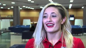 Lucy Hatton's Instagram, Twitter & Facebook