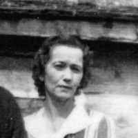 Ruby Irene Ivie Johnson (1904-1941)