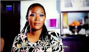 🕊️ Sad news: Umndeni star Mahlalaentabeni has tragically passed away by  suicide. 💔 Our thoughts are with the family, friends, and fans during this  difficult time. 🙏