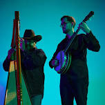Larry & Joe