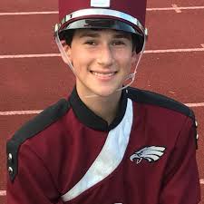 Shine, written by Marjory Stoneman Douglas High School students Sawyer  Rayne Garrity and Andrea Peña in response to the tragic shooting at their  school