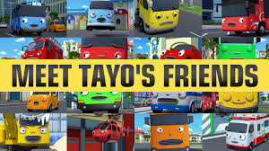 Maybe you would like to learn more about one of these? Watch Tayo Movie Tayo Dino Kingdom Adventure Prime Video