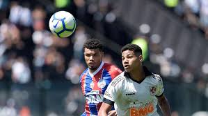 Assistir vasco x bahia ao vivo online dia 07/09/2019 sem travar pelo brasileirão série a, o melhor site pra ver bahia e vasco em hd grátis é. Veja Os Melhores Momentos De Vasco 0 X 2 Bahia Em Sao Januario