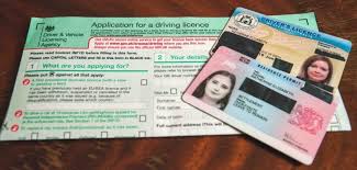 Maybe you would like to learn more about one of these? Exchanging A Foreign Licence For A Uk Drivers Licence
