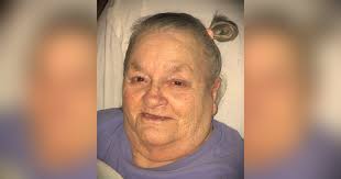 Obituary for Martha Jean Karnes