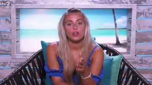 Love Island's most brutal bust-ups ever