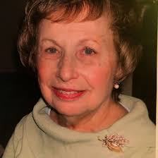 Dorothea (Dora) Elizabeth Rainaldi Nicholson