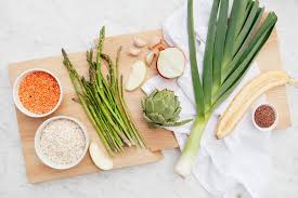Image result for prebiotic examples