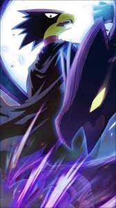 High quality tokoyami bnha inspired duvet covers by independent artists and designers from around the world. Tokoyami Cute Wallpapers Top Free Tokoyami Cute Backgrounds Wallpaperaccess