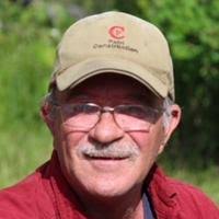 Harley Jay Mickelson