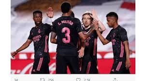 Live streaming real madrid vs villarreal liga spanyol malam ini tayang di bein sports, sabtu (23/5/2021) pukul 23.00 wib. Persaingan Juara Liga Spanyol Ancam Atletico Real Madrid Jaga Peluang Juara Barcelona Kian Berat Tribun Bali