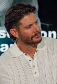 Incredible I know but I only discovered Supernatural 6 months ago.. and now  I can't imagine my life without it and all that goes along with it...  Jensen in particular has become