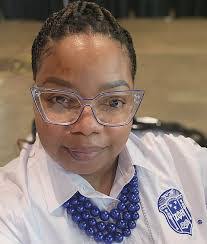 Tameka Jarrett's Instagram, Twitter & Facebook