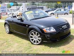 Image result for Brilliant Black 2004 Quattro