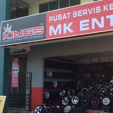 Worldwide magazine services sdn bhd. Mk Service Home Facebook