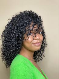 10 Long Curly Natural Hair Styling Ideas — Black Curl Magic