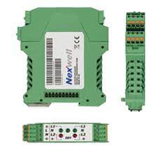 Nxw302 Relay Outputs Card The Nxw302 Expander Card Allows For 4 Outputs Control Both High And Low Voltage Two Possible Working Modern House System Relay