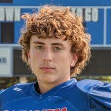 Carlinville Football Roster (2025-26)