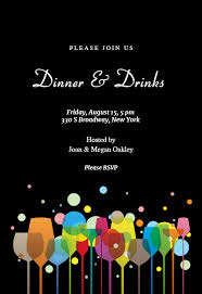 Since party invitations are more specific and are. Ambience Dinner Party Invitation Template Free Greetings Island Cocktail Party Invitation Cocktail Invitations Dinner Party Invitations