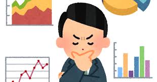 戦略・策略のイラスト（男性） | かわいいフリー素材集 いらすとや