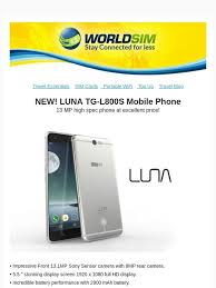Jan 11, 2016 · about press copyright contact us creators advertise developers terms privacy policy & safety how youtube works test new features press copyright contact us creators. Worldsim Com 134 99 Luna Tg Mobile Top Spec No Contract Milled