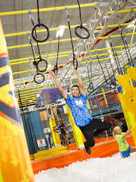 8958 South Broadway Avenue Tyler Tx 75703 903 220 0919 Info Urbanairparks Com If You Re Looking For Kids Entertainment Adventure Park Trampoline Park