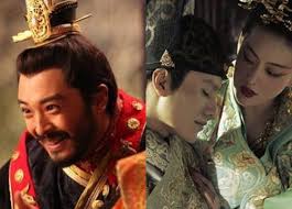 Vua Khang Hy 1 đêm thị tẩm 9 phi tần, cuối đời nhận "quả báo" vì đời sống  tình ái bê bối