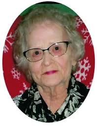 Gloria Gayle Decker Priem (1933-2020)