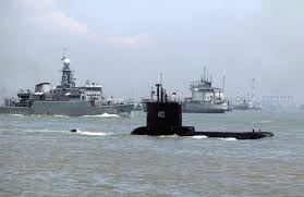 An indonesian submarine is missing with 53 people aboard. Nnhk7fzxrlxt M
