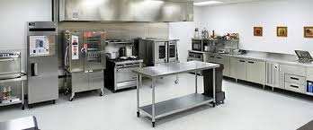 Appliances connection prides itself on providing top quality brands and products for restaurants and businesses in need of commercial appliances. Commercial Kitchen Equipment For Sale Singapore Luxkitchen