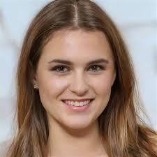 Profile for Ellen Gibson