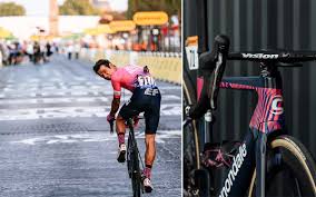 His best results are 1st place in grand prix cycliste de québec, 2nd place. Win A Bike Contests And Giveaways From Cannondale Vitus Cervelo Transition More Swiss Cycles