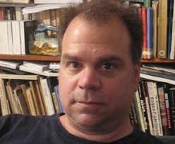 Poetry Review: Peter Gizzi's "In Defense of Nothing" -- Poetry as the Fruit  of Bewilderment