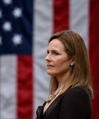 She made a gorgeous addition to the line of superb bodies presented in this magazine. Amy Coney Barrett On Scotus Could Affect Workplace Protections Pehal News