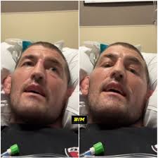 Ben Askren is looking much better in his recent videos. He seems physically  fitter and mentally more focused. His movements appear smoother, and  overall, he seems to have more energy and motivation.