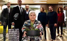 Saison 1 saison 2 saison 3 saison 4. Dix Pour Cent Saison 4 Que Vaut La Saison Finale Sans Spoils Critique