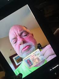 Pls delete if not allowed 🚫 I am a local business owner ,I had this person  reach me