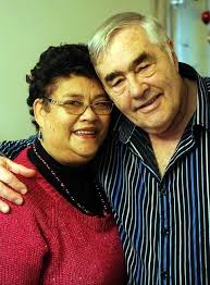 Devoted Cirencester couple celebrate 60 years together