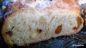 Le Blog De Cata Brioche Tressee De Metz Whete Recettes De Cuisine Brioche Tressee Cuisine