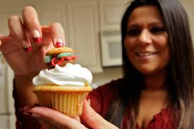 Worcester entrepreneur's treats included in Hollywood swag bags