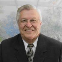 Obituary information for Holland Huel Hooker