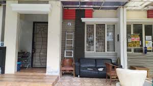 A rumah, dijual, summarecon gading serpong, paramount gading serpong tai feri ? Dijual Rumah Tingkat Minimalis Di Residence One Serpong Rpm Property Agent