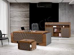 Vend Ensemble De Meubles Pour Bureau Design Office Table Design Office Furniture Design Luxury Office Furniture