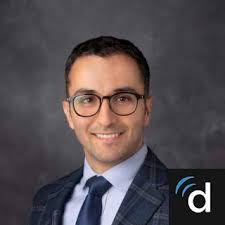 Oncologists at University of Texas MD Anderson Cancer Center