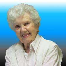 Obituary information for Marie Therese Barrett