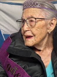 Longtime Chief & Chairman of the Blackfeet Tribe passes away at 92 PRESS  RELEASE