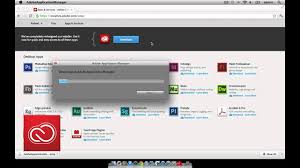 If you think that app/game you own the copyrights is listed on. Installing Desktop Apps From Creative Cloud Adobe Creative Cloud Youtube